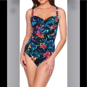 Trimshaper Sweet Dreams Averi One-Piece